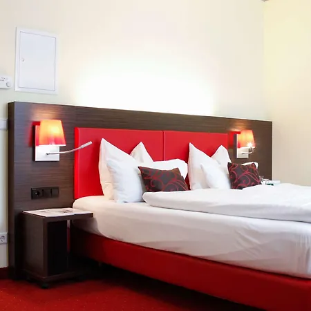 Hotel Western Plaza Graz