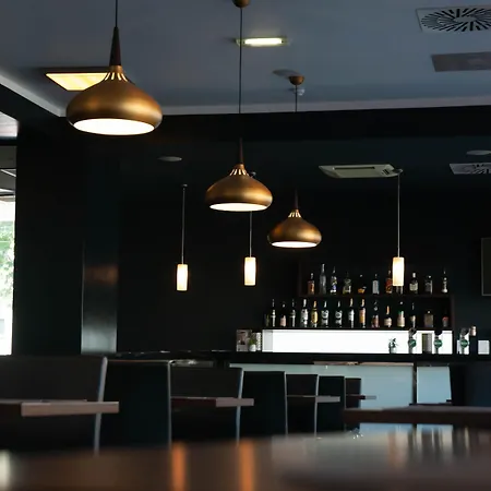 Western Plaza 4* Graz