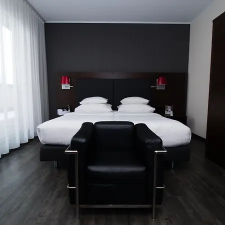 Western Plaza Hotel Graz