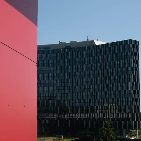 Western Plaza 4* Graz