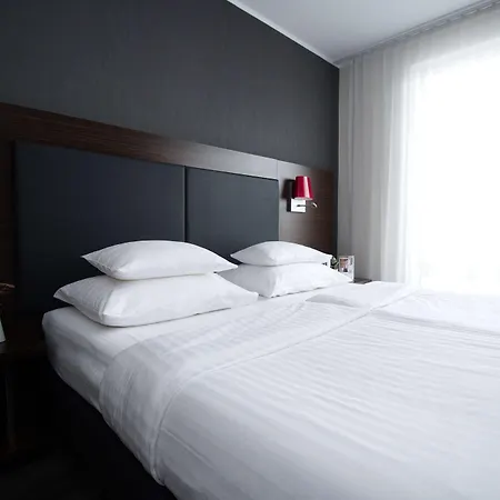 Western Plaza 4* Graz