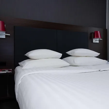 Hotel Western Plaza Graz
