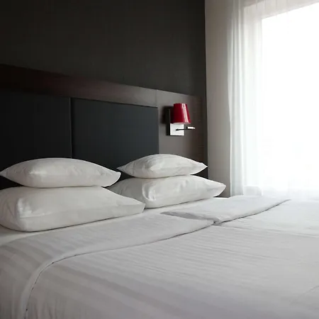 Western Plaza Hotel Graz