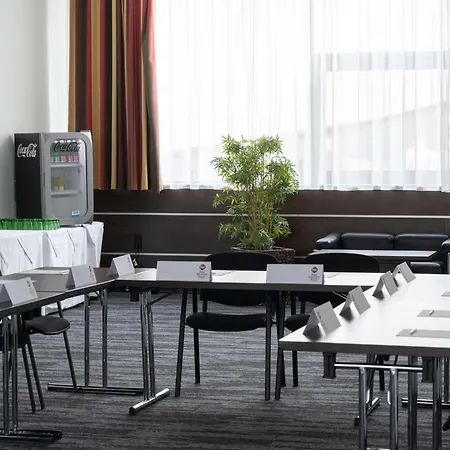 Hotel Western Plaza Graz