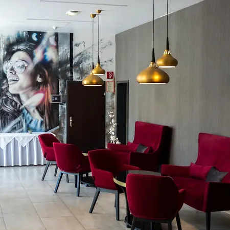 Western Plaza Hotel Graz