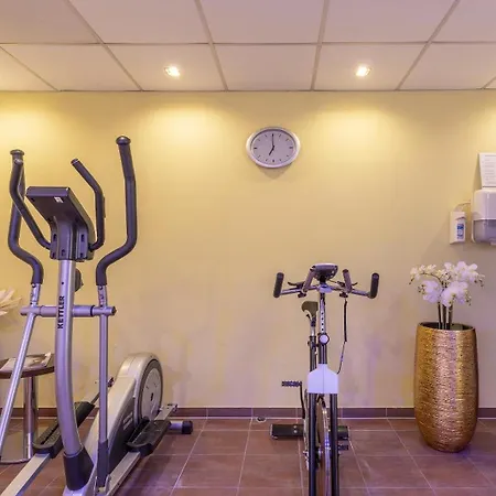 호텔 Plaza 그라츠