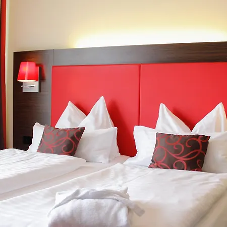 호텔 Plaza 그라츠