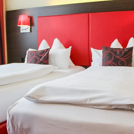 Plaza 호텔 그라츠