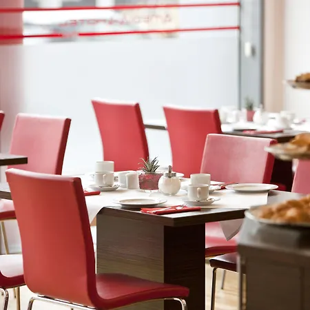 호텔 Plaza 그라츠