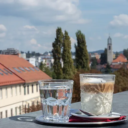 Plaza 호텔 그라츠