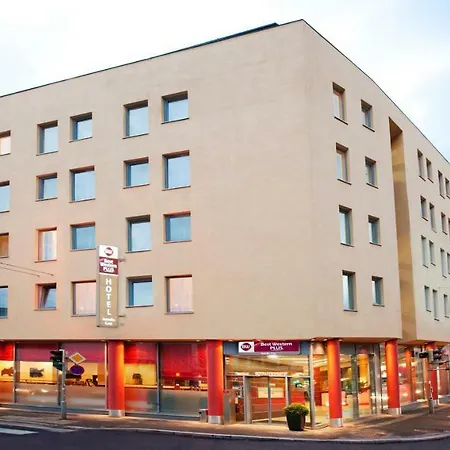 Hotel Western Plaza Graz