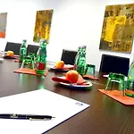 Ξενοδοχείο Plaza 4*