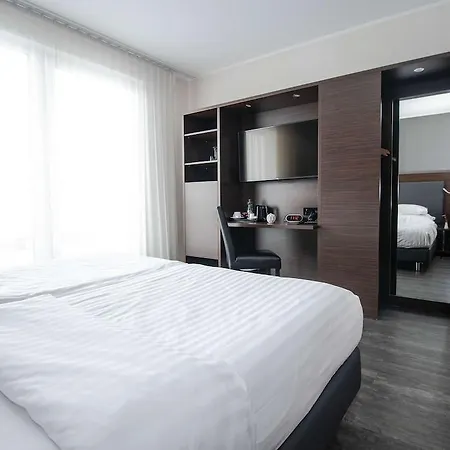 Western Plaza 4* Graz