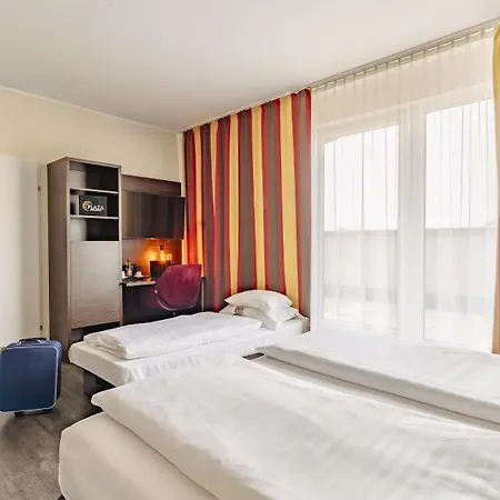 Hotel Plaza Graz