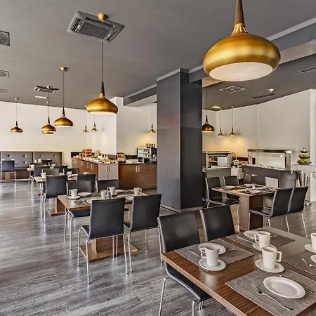 Plaza Hotel Graz