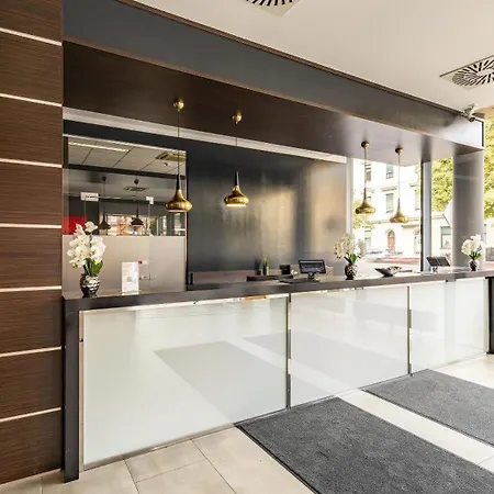 Western Plaza Hotel Graz