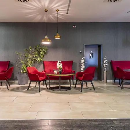 Ξενοδοχείο Plaza Γκρατς