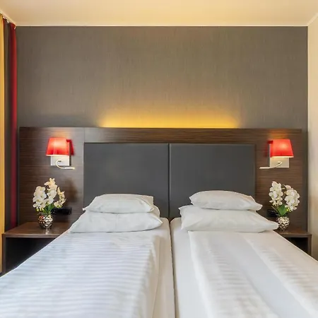 Hotel Western Plaza Graz