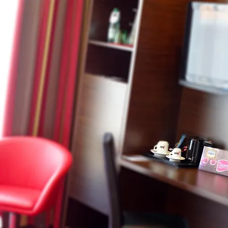 Hotel Plaza
