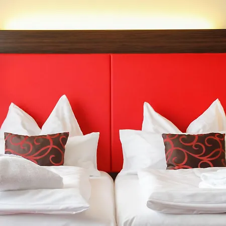 Hotel Plaza Graz