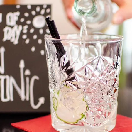 Hotel Western Plaza Graz