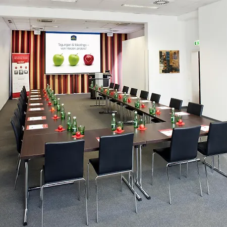 Western Plaza Hotel Graz