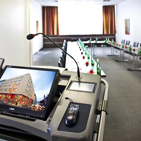 Hotel Plaza Graz