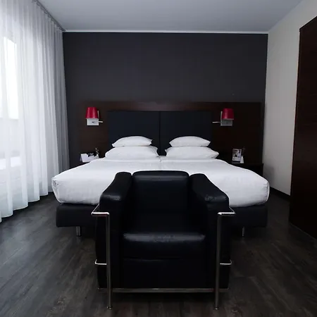Hotel Plaza Graz