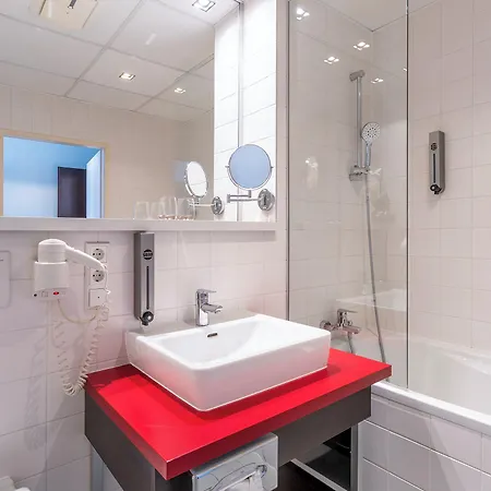 Hotel Plaza Graz