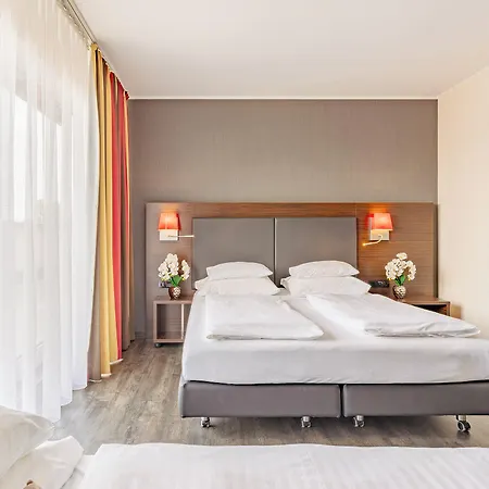 Hotel Plaza